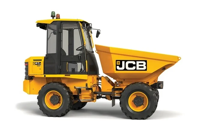 wozidło jcb