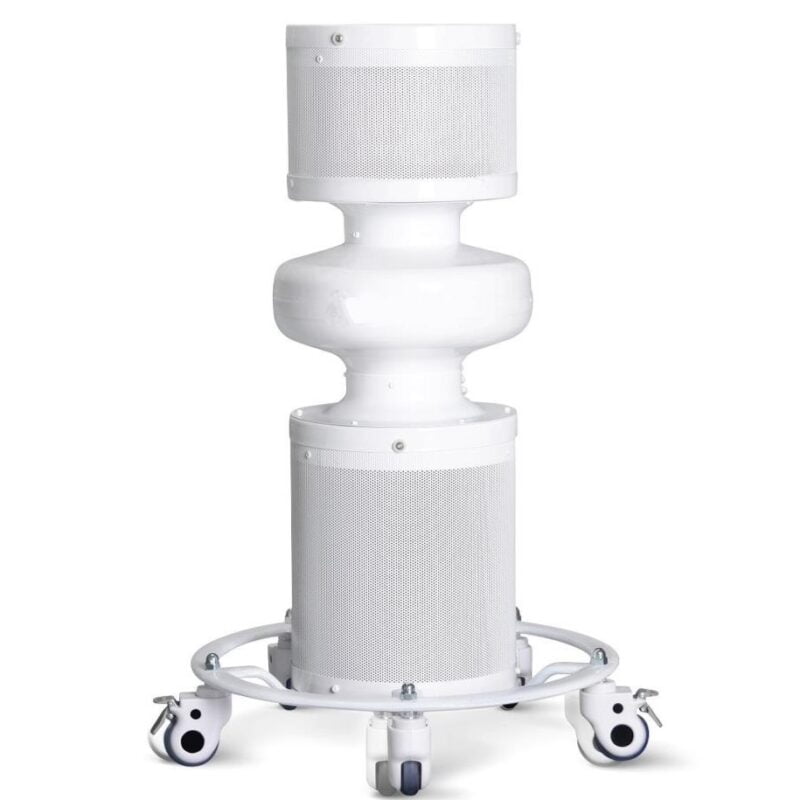 Odkażacz powietrza - SAM