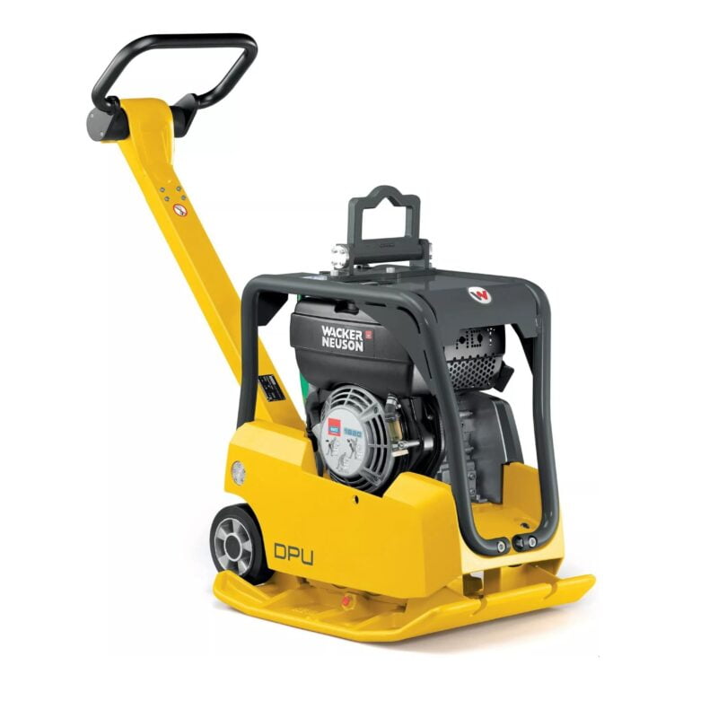 Zagęszczarka Wacker